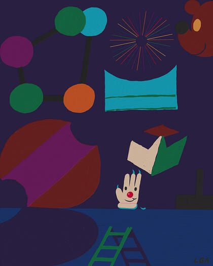 Public Monsters Public Monsters